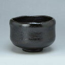 抹茶碗 抹茶茶碗 茶道具 京都 京焼 清水焼 陶器製 日本製 器 茶道具 利休茶碗 1客 紙箱入り 黒楽瑞祥 くろらくずいしょう おしゃれ 高級 プレゼント 人...