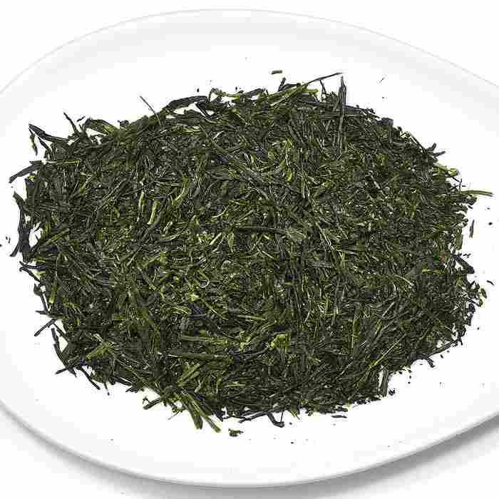 宇治茶 上玉露 夢浮橋(100g) § 【 宇治茶/お歳暮/内祝/出産内祝い/お中元/ギフトセット/結婚内祝い/快気祝い/香典返し 】