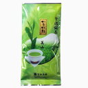 ギフト対応宇治茶 煎茶雁ケ音　美山(100g入）熱湯で入れてもこくのある甘みが楽しめます。 普段用&nbsp; すっきりした旨み 宇治茶 かりがね 抹茶を製造する工程で選別された 茎の部分を集めたお茶です。 中でも玉露の茎茶は 「雁が音（かりがね）」と呼ばれ 珍重されています。