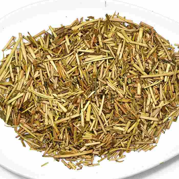 宇治茶 特上雁ケ音焙じ茶(180g入) 特上 ...の紹介画像2