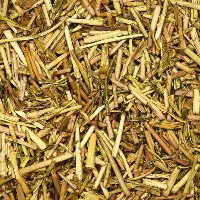 宇治茶 特上雁ケ音焙じ茶(180g入) 特上 ...の紹介画像3