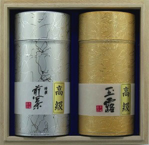 【 送料無料 】 ギフト 宇治茶 缶桐箱セットC 玉露 煎茶のセット 特上 高級 高品質 茶葉 緑茶 お茶 日本茶 京都 老舗 贈り物 ギフト プレゼント 御祝 御礼 内祝 母の日 父の日 敬老の日 お中元 お歳暮 無添加 お取り寄せ グルメ 海外配送