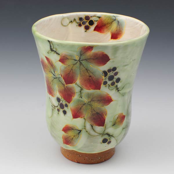 湯呑み湯のみ湯飲み京焼清水焼湯呑み...