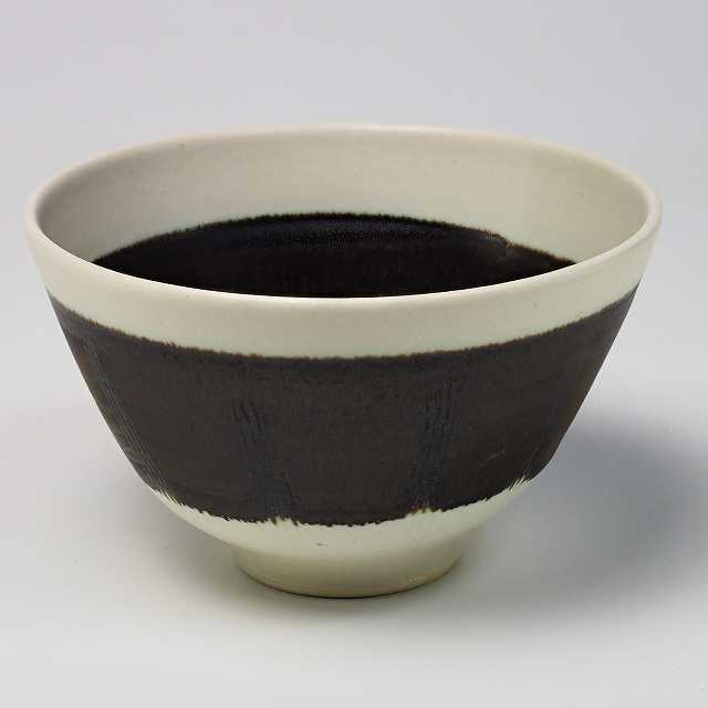 ご飯茶碗 夫婦茶碗 飯碗 京焼 清水焼 陶器製 日本製 器 単品飯碗 ご飯茶碗 1客 紙箱入り 釉彩線紋 ゆう..