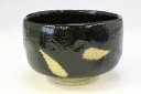 抹茶碗 抹茶茶碗 茶道具 京都 京焼 清水焼 陶器製 日本製 器 茶道具 抹茶碗 1客 桐箱入り のんこう七種 千鳥(のんこうしちしゅちどり) おしゃれ 高級 ...