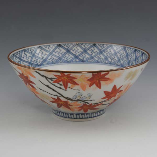 ご飯茶碗 夫婦茶碗 飯碗 京焼 清水焼 磁器製 日本製 器 単品飯碗 ご飯茶碗 1客 紙箱入り 彩花鳥 おしゃれ 高級 プレゼント 人気 和食器