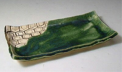 Sekisui - 皿 おしゃれ 京焼 清水焼 陶器製 日本製 器 皿 おりべ おしゃれ 高級 プレゼント 人気 和食器