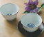 湯呑み お茶呑茶碗 京焼 清水焼 湯飲み茶碗 湯呑茶碗 湯呑み茶碗 和食器 磁器製 5客 木箱 染花紋 そめかもん おしゃれ 食器 湯のみ 湯飲 来客用にも ゆのみ 11,000円