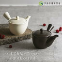 急須ONE(白・黒) 急須 おしゃれ かわいい シンプル お洒落 黒 白 宇治田原製茶場 茶殻が捨てやすい 使いやすい 洗いやすい 高齢 年配 父 母 祖父 祖...