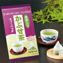 かぶせ茶ティーバッグ 抹茶入