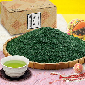 【送料無料】京の雅1Kg箱 【 宇治茶 お茶 緑茶 日本茶 煎茶 お茶っ葉 深蒸し茶 深蒸し煎茶 1000g 1キロ 1kg お得 徳用 業務用 茶箱 ギフト 宇治田原製茶場 贈答 進物 職場 茶葉 ご挨拶 】