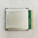 【中古】 Apple AirMac Extreme Card M8881J/A