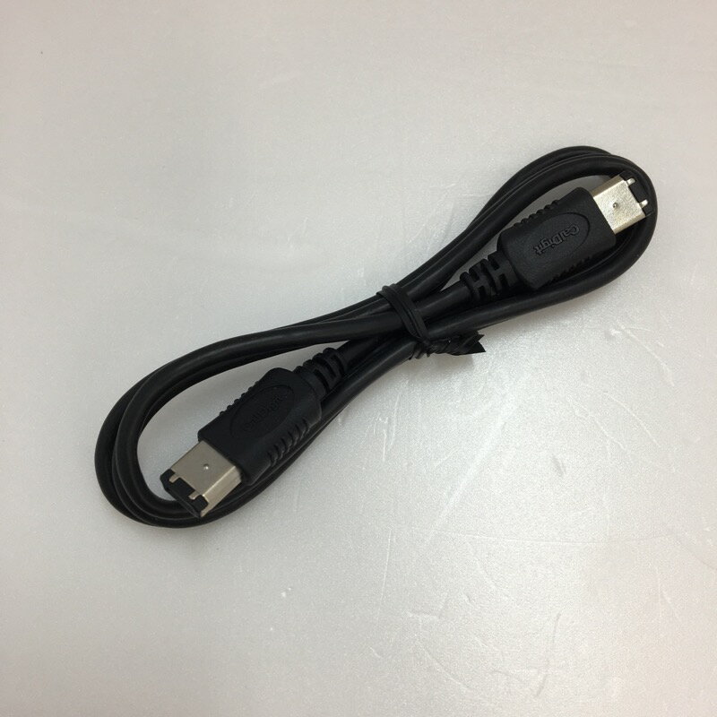 【中古】[ メーカーいろいろ ] FireWire 400 ケーブル ( 6pin - 6pin ) / 1m -