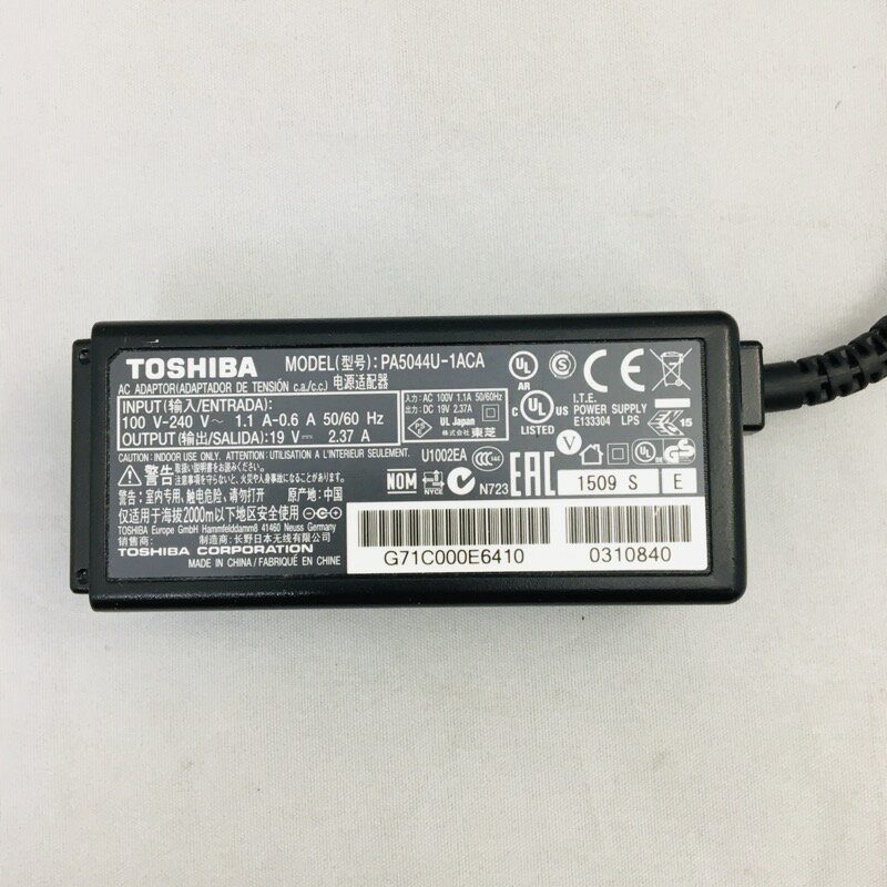 Rakuten - 【中古】 東芝 PA5044U-1ACA 5044U-1ACA