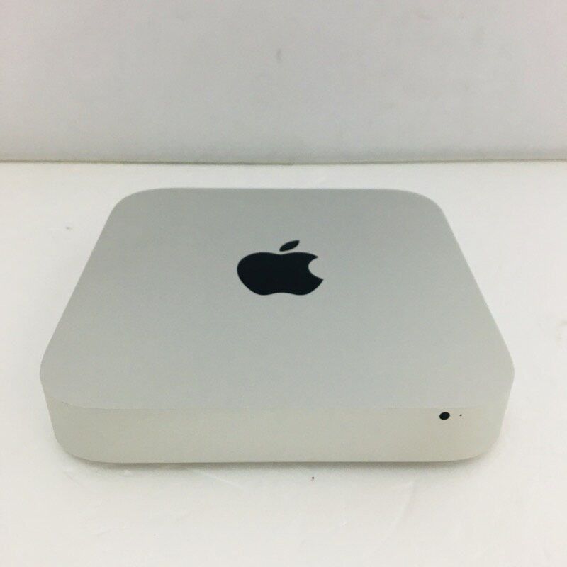 【中古】 Apple Mac mini Server 5.3 (Mid 2011) / A1347 -