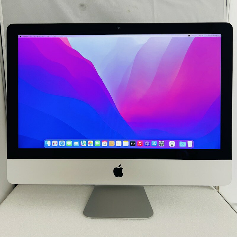 š[ Apple ] iMac 16.2 (21.5-inch,Late 2015) / A1418 iMac 16.2