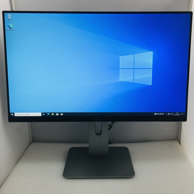 【中古】[ DELL ] U2414Hb U2414Hb