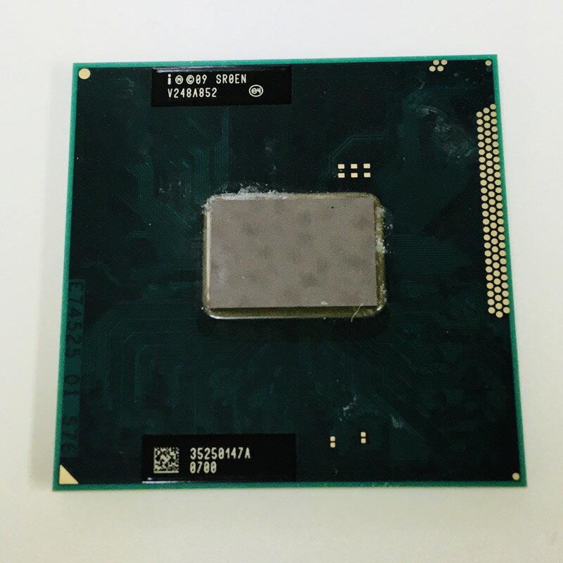 š[ intel ] SR0EN Celeron B840 1.9GHz SR0EN