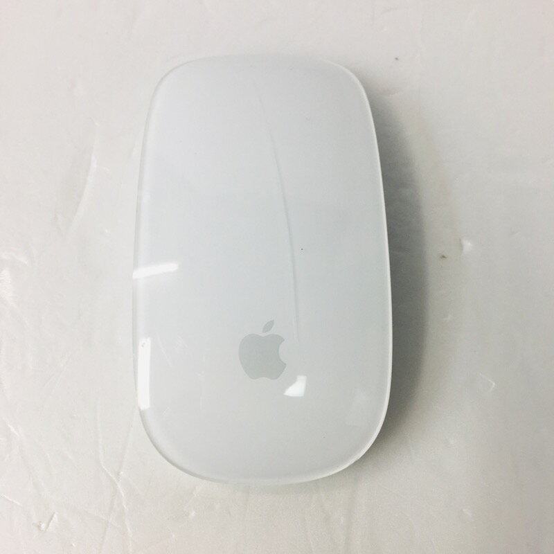 Rakuten - 【中古】 Apple Magic Mouse 2 / A1657 難あり MLA02J/A