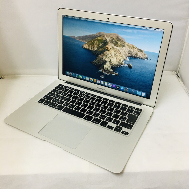 š[ Apple ] MacBook Air 7.2 (13-inch 2017)/A1466 MacBook Air 7.2