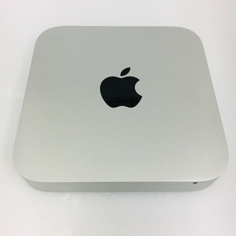 【中古】[ Apple ] Mac Mini Server 6.2 Late 2