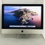 š[ Apple ] iMac 16.2 (Retina 4K, 21.5-inch, Late 2015) iMac 16.2