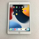 【中古】[ Apple ] iPad Pro 9.7インチ Wi-Fi + Cellular シルバー 32GB A1674 simロック解除済み MLPX2J/A