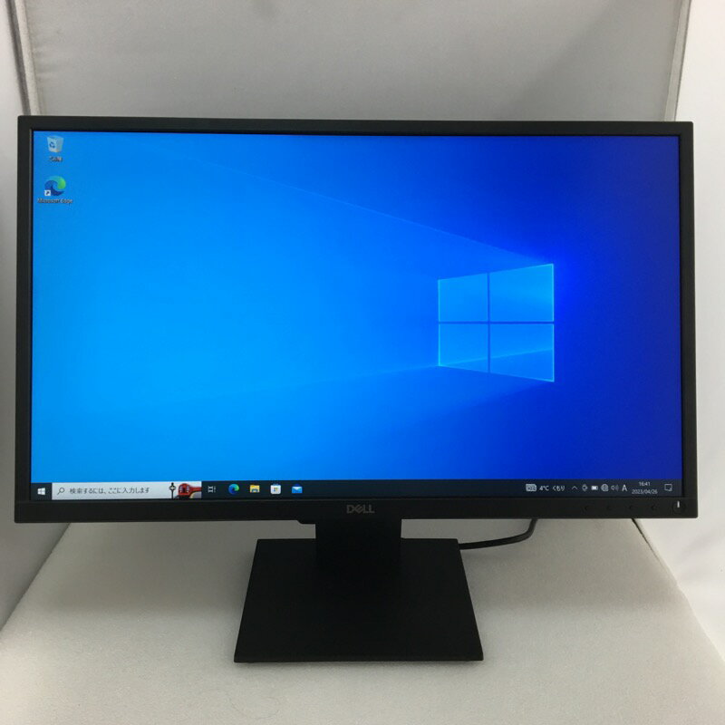 【中古】[ DELL ] E2318H E2318H