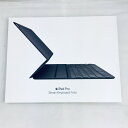 【中古】 Apple 12.9インチiPad Pro(第3世代)用 Smart Keyboard Folio MU8H2J/A MU8H2J/A