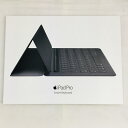 【中古】 Apple 12.9インチiPad Pro用Smart Keyboard MNKT2J/A MNKT2J/A