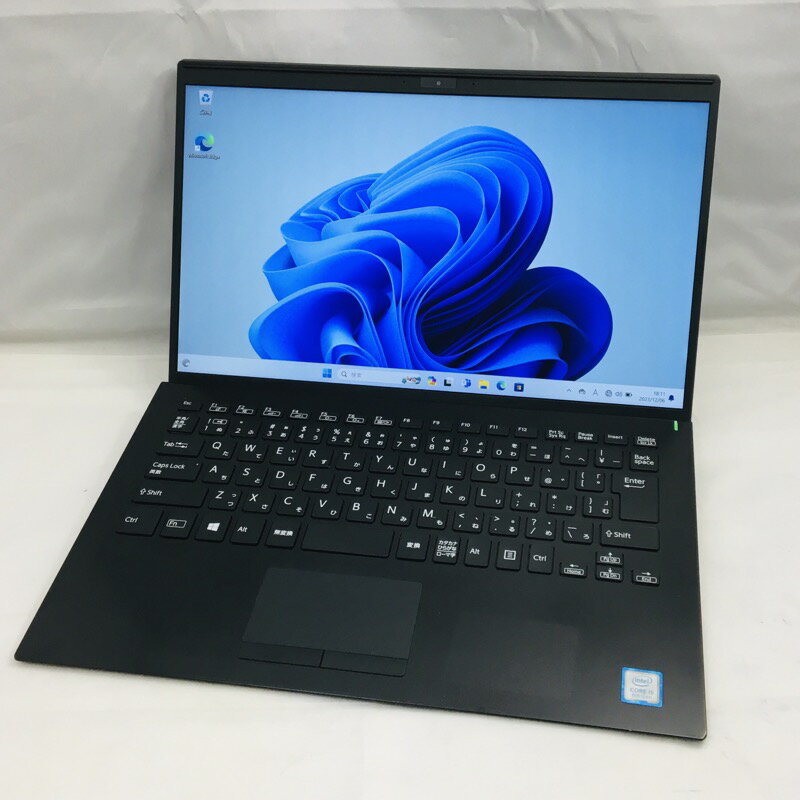 【中古】[ SONY ] VAIO Pro PK VJPK11C11N