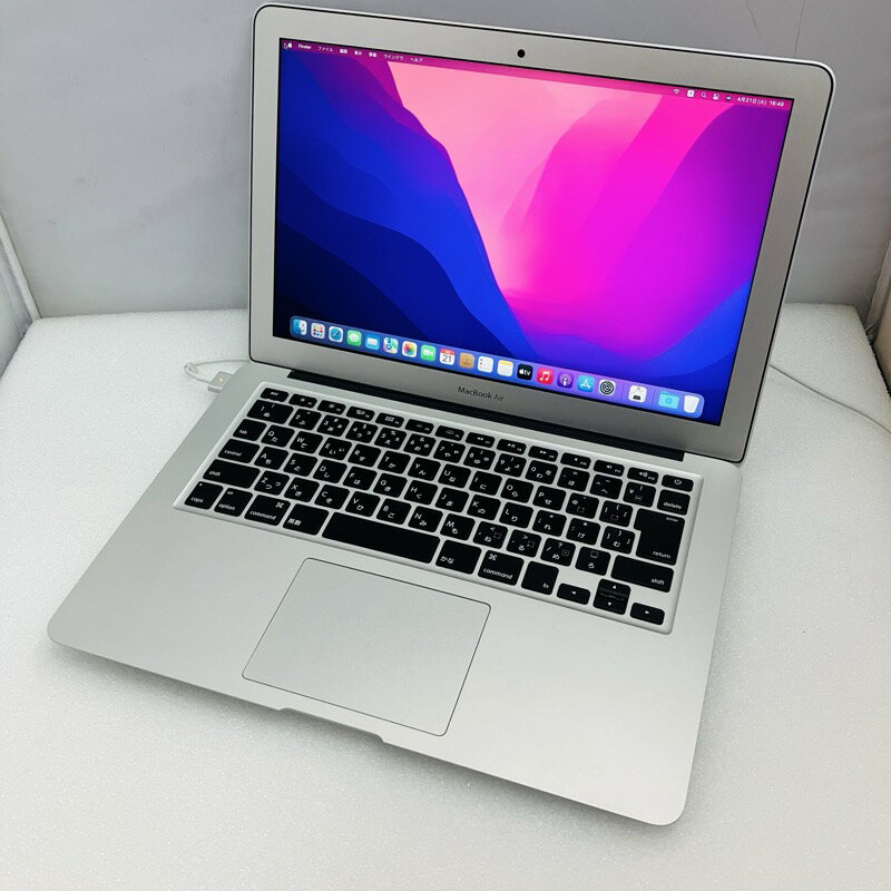 美品MacBook Air 2017 SSD128GB 2026年最新】macbook air 2017 128gbの人気アイテム - メルカリ