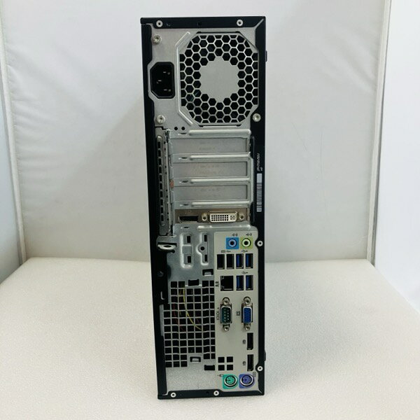 【中古】[ HP ] ProDesk 600 ...の紹介画像3