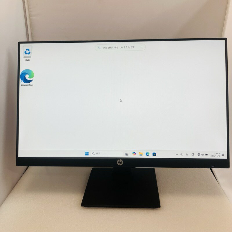 【中古】[ hp ] P24h G4 HSD-0044-K