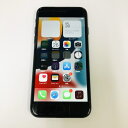 【中古】[ Apple ] iPhone 7 ブラック 32GB / A1779 / au版 / 白ロム NNCE2J/A