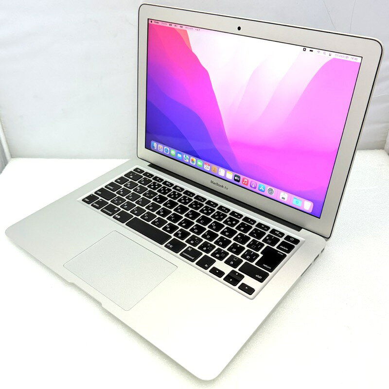 楽天市場】macbook air 2015 earlyの通販