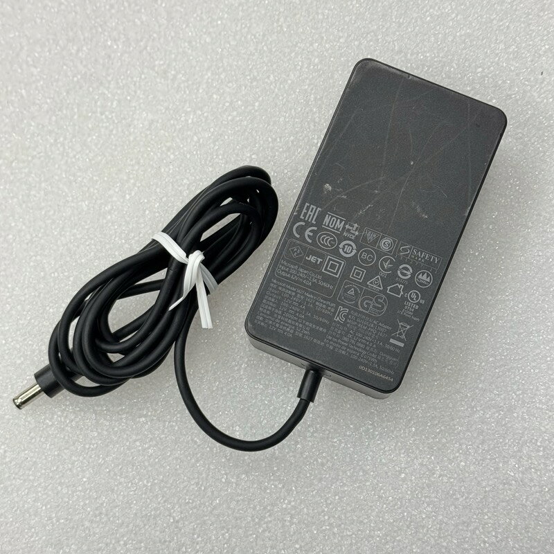 楽天市場】surface 中古（PC用ACアダプター｜PCアクセサリー