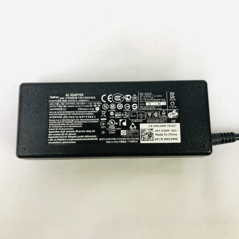【中古】[ DELL ] aa90pm111 aa90pm111