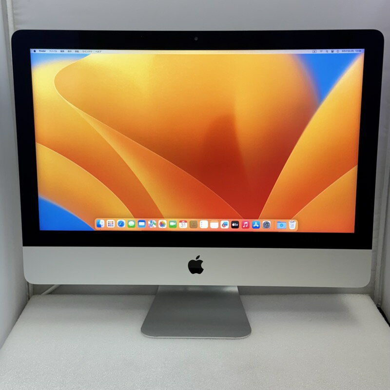 楽天市場】imac retina 4k 21.5 2017の通販 楽天市場】imac retina 4k 21.5 2017の通販