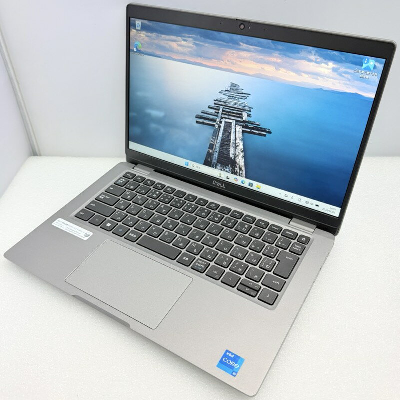Rakuten - 【中古】 DELL Latitude 5320 0A1F CPUCore i5 1135G7 / 2.4GHz メモリ8GB SSD256GB OSWindows 11 Pro
