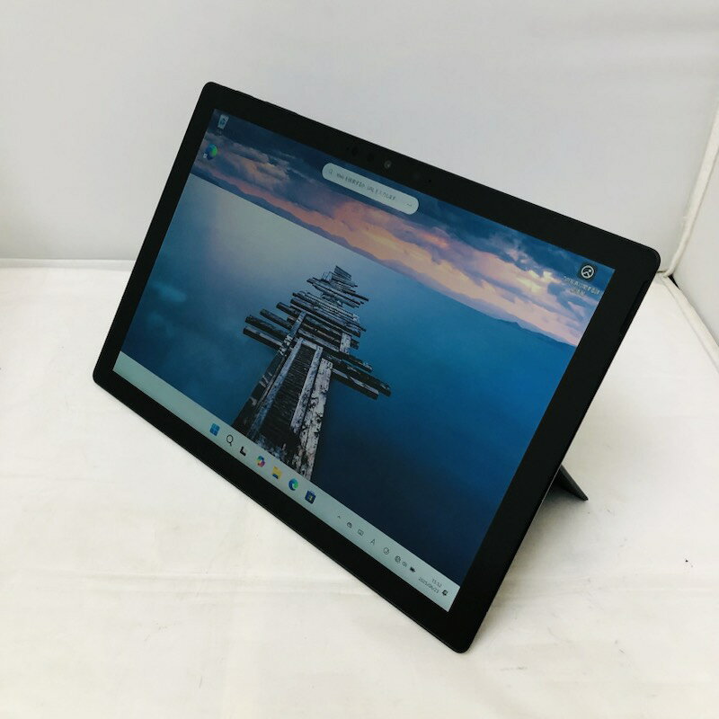  Microsoft Surface Pro 7 1866 CPUCore i5 1035G4 / 1.1GHz メモリ8GB SSD256GB OSWindows 11 Pro
