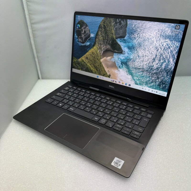 【中古】[ DELL ] Inspiron 7391 2-in-1 0960
