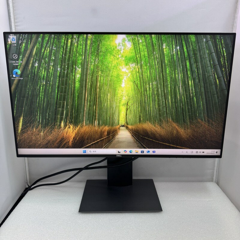 【中古】[ DELL ] U2419H U2419H