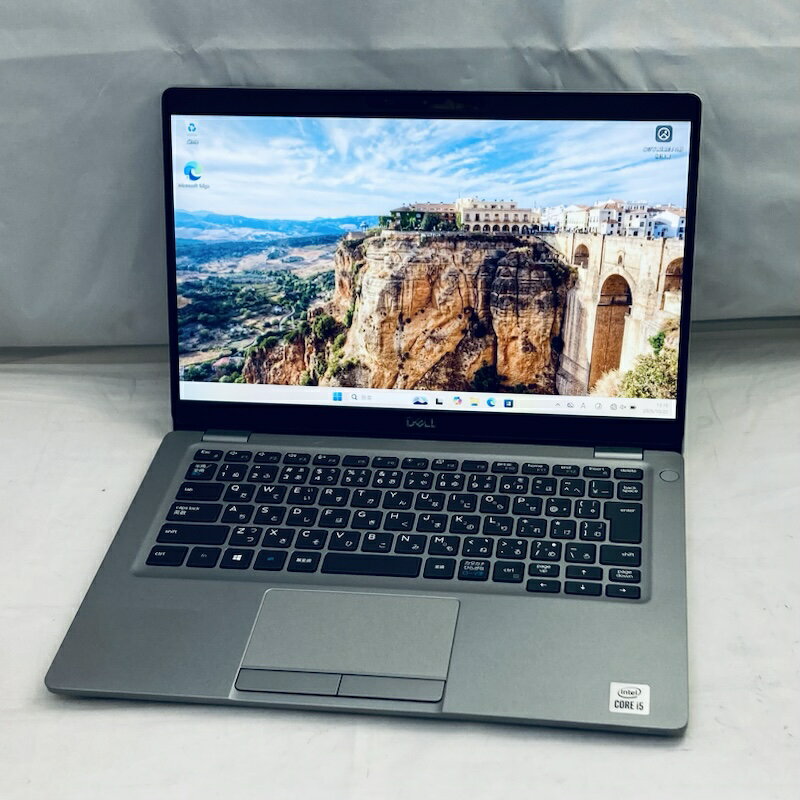 【中古】[ DELL ] Latitude 5310 099F