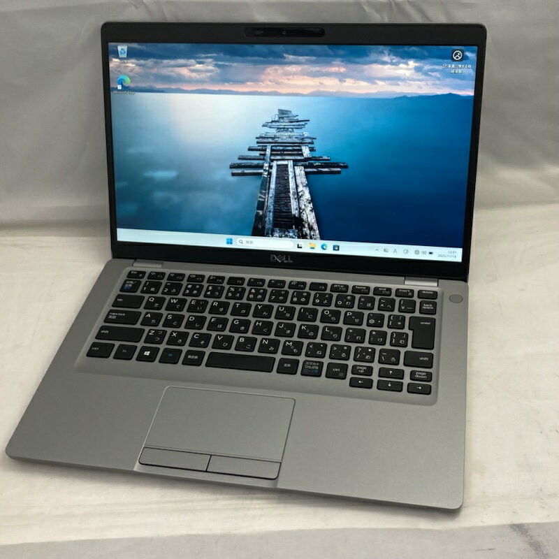 【中古】[ DELL ] Latitude 5411 P98G008(2.0)