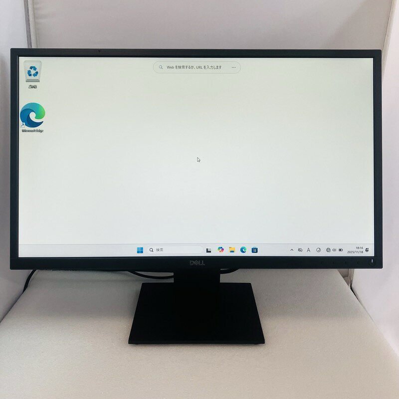 【中古】[ DELL ] E2421HN 難あり E2421HN