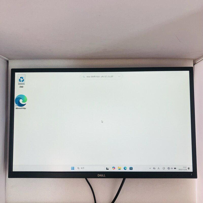 【中古】[ DELL ] E2421HN 難あり スタンド無し E2421HN