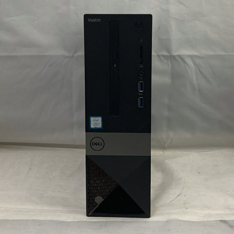 【中古】[ DELL ] Vostro 3471 D13S003
