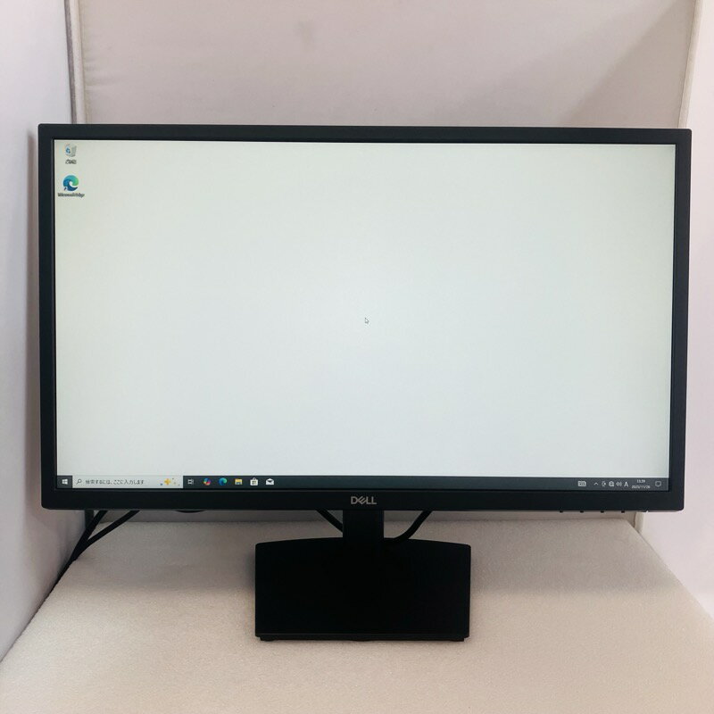 ~14 inches - 【中古】[ DELL ] E2423HN 難あり E2423HN