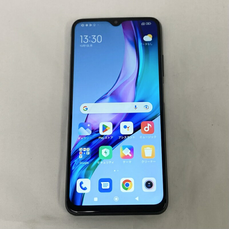 楽天市場】xiaomi redmi 9t（スマートフォン本体｜スマートフォン